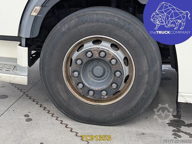 Standard-SZM DAF XF 480