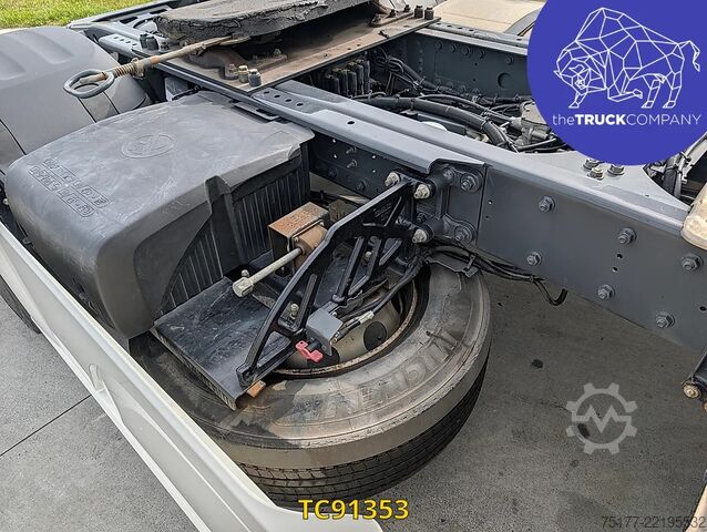 Standard-SZM DAF XF 480