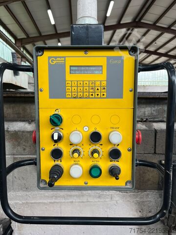 Brückensäge GMM GMM EURA 35