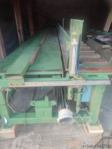 Trimming saw ACMA 5200