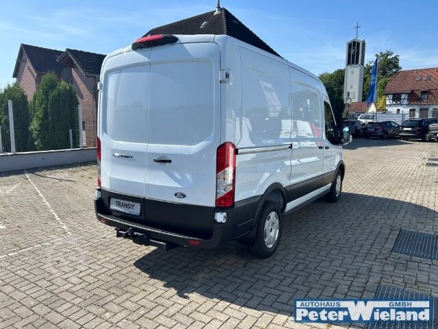 Kastenwagen Ford Transit Service-Line-Kasten 350 L2 Trend 2.0 TDCi DPF EU6e AHK Klimaautom Spurhalteass. Verkehrsze