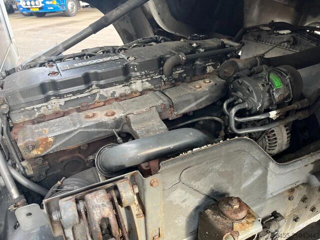 Koffer DAF LF 55.250 - Manual - 6 cilinder - 54.048