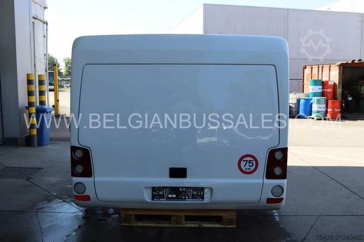 Motor coach SKIBAK skikoffer