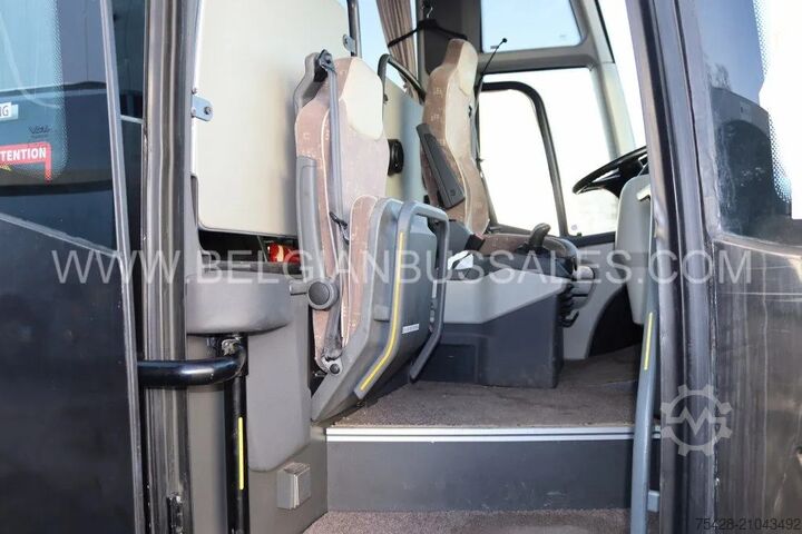 Motor coach VDL FHD2 Futura 129/410