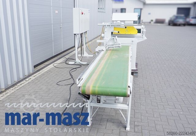 Crosscut saw PAUL 15A0 