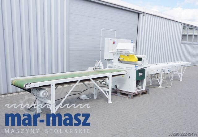 Crosscut saw PAUL 15A0 