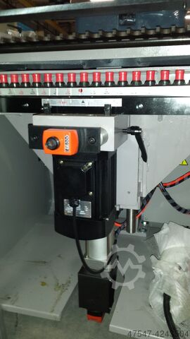 20-90-542 Multi spindle drilling machine WOODLAND MACHINERY BM21S