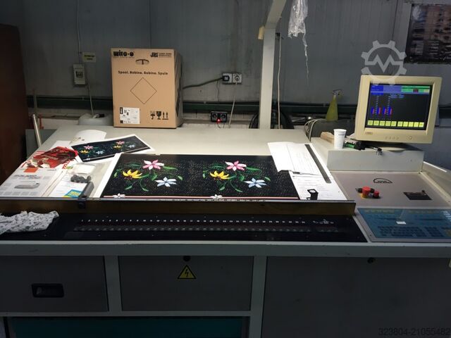 Offsetdruckmaschine MAN Roland 704