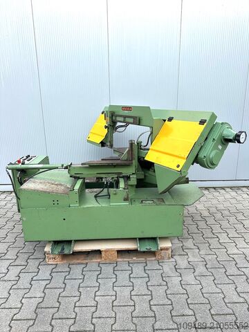 Bandsäge / MEBA DG 320 MEBA 320  DG