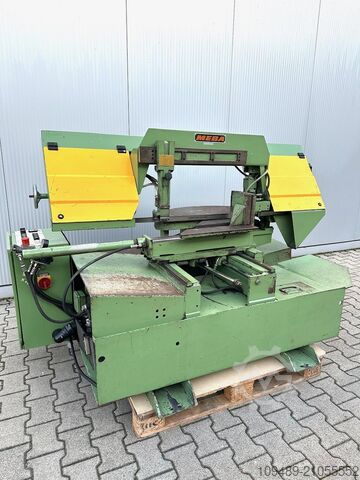Bandsäge / MEBA DG 320 MEBA 320  DG