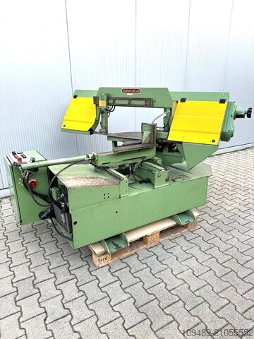 Bandsäge / MEBA DG 320 MEBA 320  DG