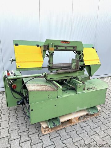 Bandsäge / MEBA DG 320 MEBA 320  DG