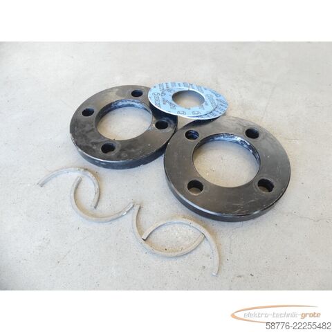 Component Grundfos CRN15-07 A-FGJ-G-V-HQQV Pumpe + MG132SC2-38FF265-H3 --