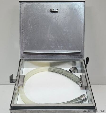 Vakuumfiltrationssystem Frittierölfilter VITO VITO XS