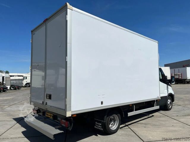 Suitcase Iveco Daily 35C16 Achterdeuren (15 diverse modellen o...
