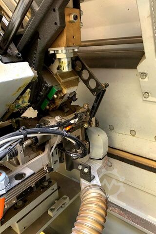 Kantenanleimmaschine HOMAG KAL 210 AMBITION 2264