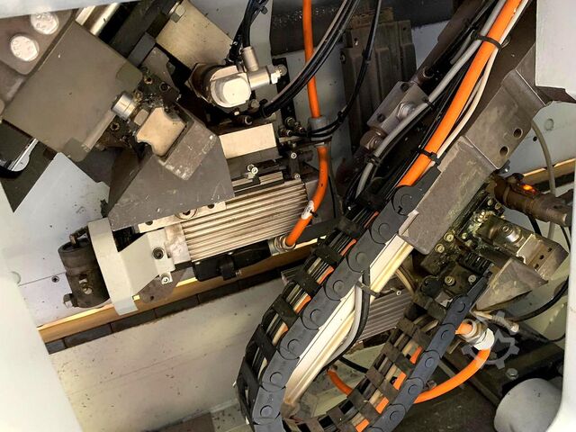 Kantenanleimmaschine HOMAG KAL 210 AMBITION 2264