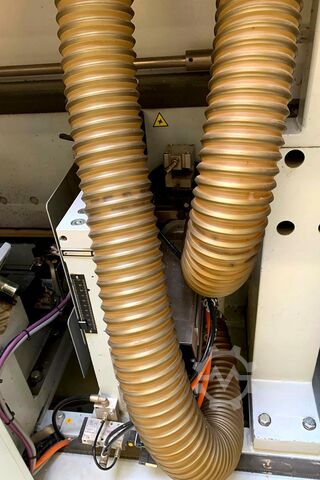 Kantenanleimmaschine HOMAG KAL 210 AMBITION 2264