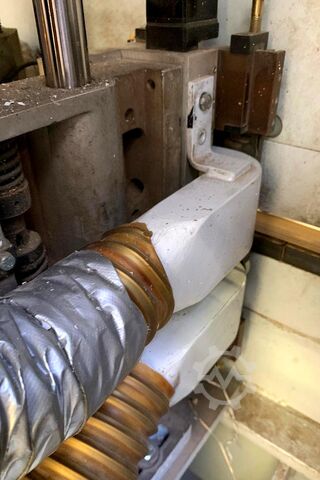 Kantenanleimmaschine HOMAG KAL 210 AMBITION 2264