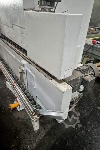 Kantenanleimmaschine HOMAG KAL 210 AMBITION 2264