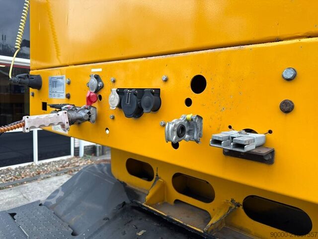 Faymonville Prefamax PV ILO 3 Faymonville Prefamax PV ILO 3