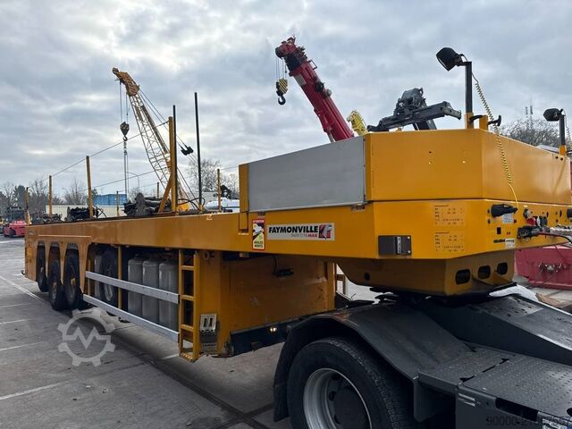 Faymonville Prefamax PV ILO 3 Faymonville Prefamax PV ILO 3