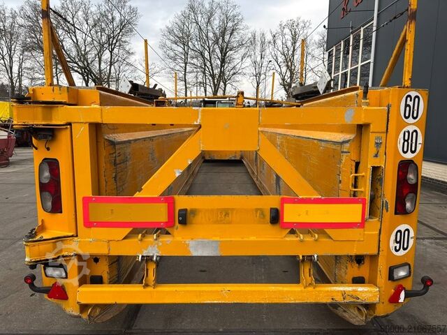 Faymonville Prefamax PV ILO 3 Faymonville Prefamax PV ILO 3