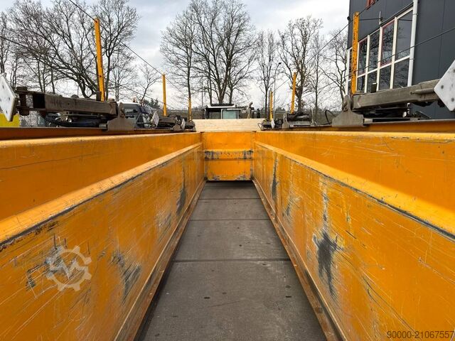 Faymonville Prefamax PV ILO 3 Faymonville Prefamax PV ILO 3