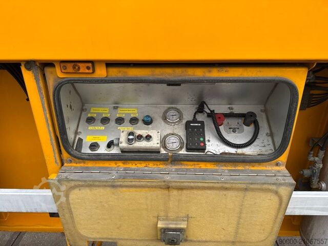 Faymonville Prefamax PV ILO 3 Faymonville Prefamax PV ILO 3