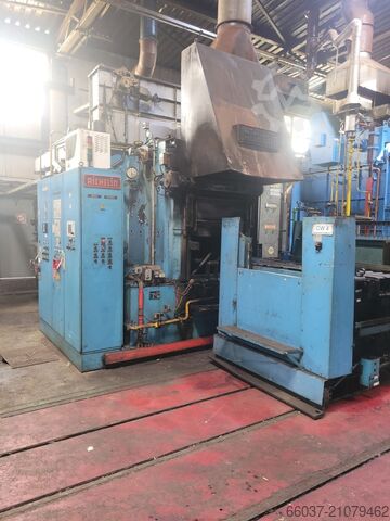 Mehrzweckkammerofen AICHELIN VKGS 4/1