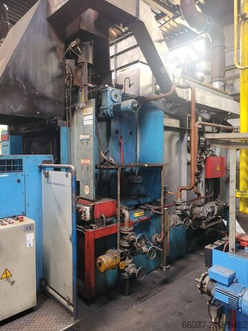 Mehrzweckkammerofen AICHELIN VKGS 4/1