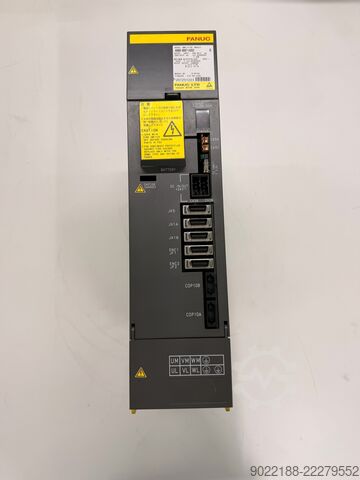 Dreh-/Fräsmaschine FANUC A06B-6097-H203