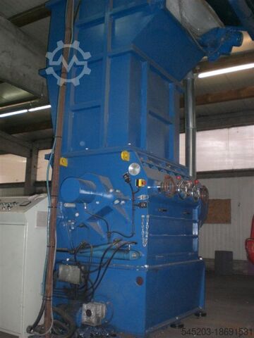 Cutting mill DG 66120 - 90KW DHB DG 66120