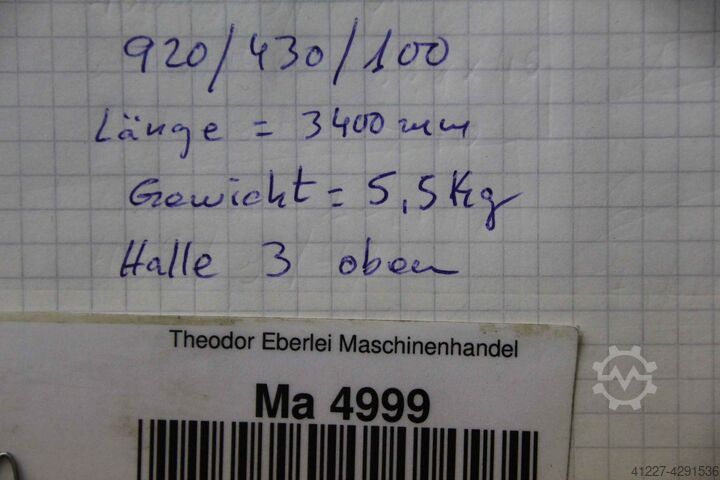 MIG/MAG Schlauchpaket mit Drahtvorschub Dinse DIX METZ 524