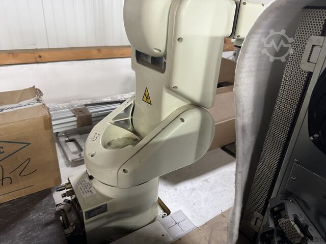 Industrieroboter Kawasaki RS003N (3kg) Kawasaki RS003N