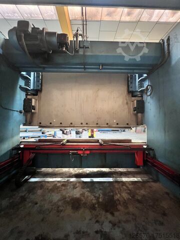 Hydraulic cnc press brake 4100x450tn Axial PHSW-454