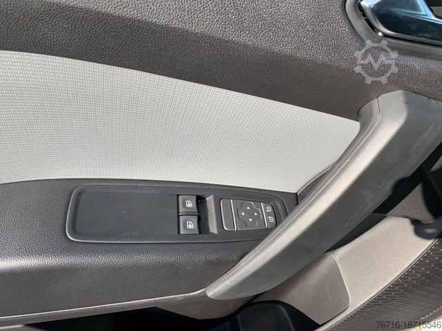 Kastenwagen RENAULT Kangoo E-TECH ADVANCE L2 22kW KLIMA+RADIO+ZV