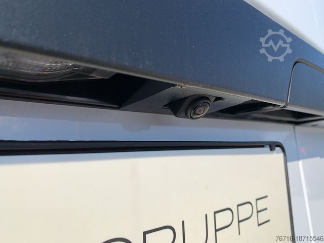 Kastenwagen RENAULT Kangoo E-TECH ADVANCE L2 22kW KLIMA+RADIO+ZV