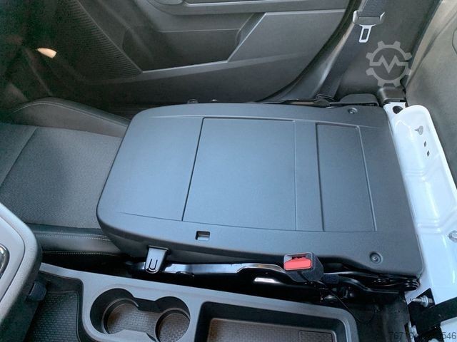 Kastenwagen RENAULT Kangoo E-TECH ADVANCE L2 22kW KLIMA+RADIO+ZV