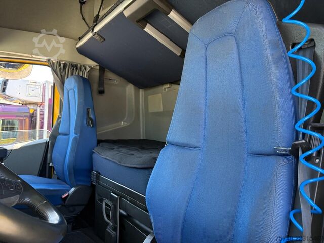 Standard-SZM Volvo FH 460 + euro 6 + 5x in stock + spoiler