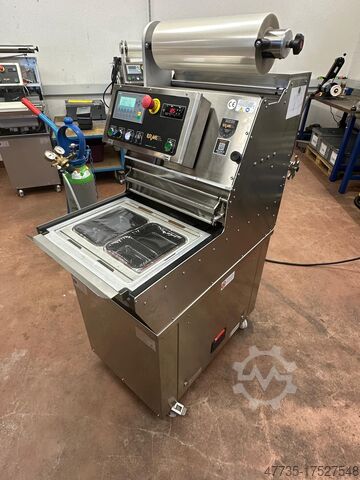 TRAYsealer ERME TSK 410
