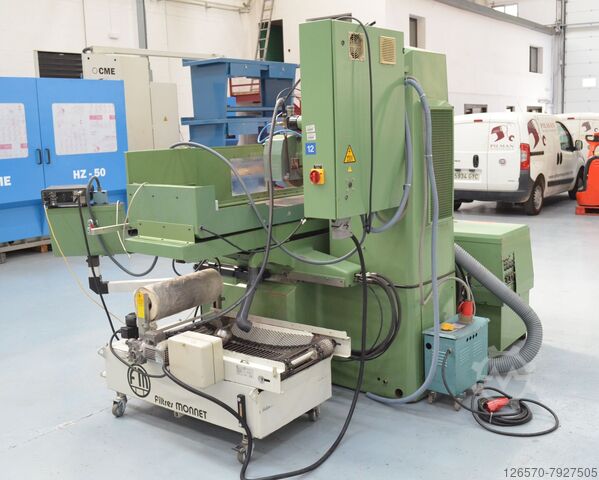 Tangential grinding jakobsen 1432 Jakobsen 1432
