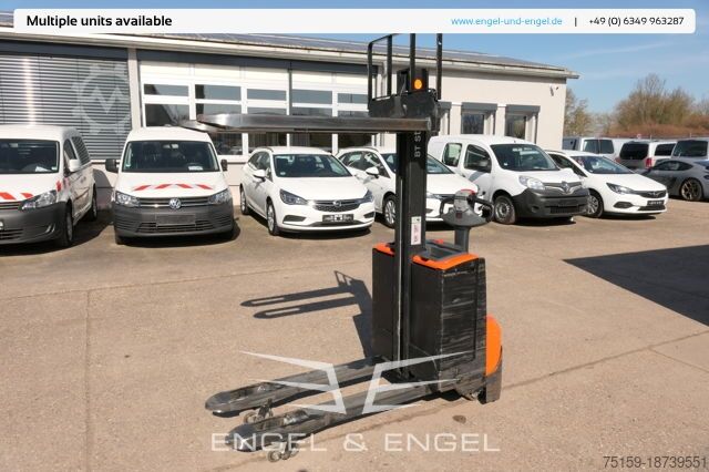 Hochhubwagen bt SWE 080L