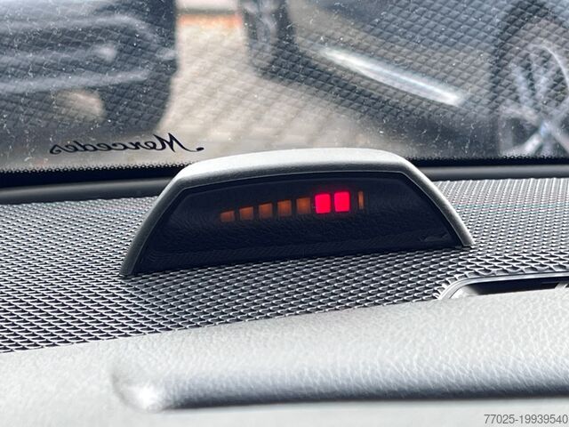 Kastenwagen lang Mercedes-Benz Vito