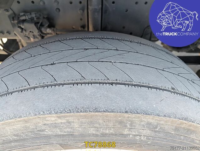 Standard-SZM MAN TGX 18.470