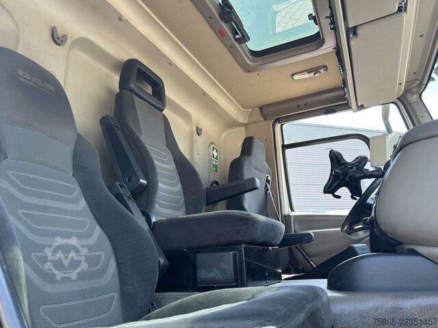Garbage truck DAF CF 75 250 EEV / Geesink GPM3 = 17 m3 / Garbage ...