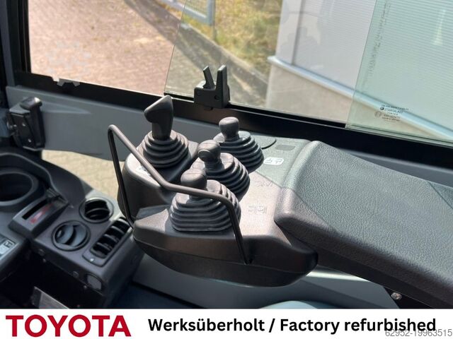 Treibgasstapler Toyota 02-8 FGF 18