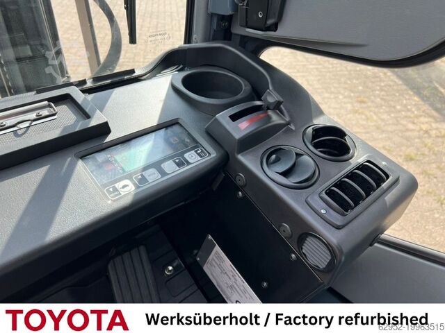 Treibgasstapler Toyota 02-8 FGF 18