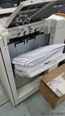 Digitaldruckmaschine Xerox Versant 280