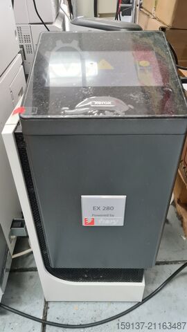 Digitaldruckmaschine Xerox Versant 280
